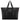 reisenthel extralite Shopper - Shopper L 46 cm (mesh black)