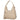 Coccinelle Rebekka - Schultertasche 38 cm (sandshell) - Bild 2