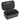 Travelite Dynamiic - Beautycase 38 cm (anthracite) - Bild 4