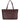 Liu Jo Pakuna - Shopper 38 cm (bordeaux) - Bild 4