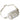 The North Face Base Camp Lumbar - Gürteltasche (white ash/calacatta/pal) - Bild 3
