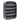 Thule Packing Cube - Packsack L 40 cm (pond gray)