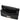 Seidenfelt Roros East-West - Umhängetasche 23 cm (black/gold) - Bild 6