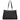 Liu Jo Ematite - Shopper M 38 cm (nero) - Bild 4
