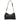 Guess Cresidia II Top Zip - Schultertasche 27 cm (black logo) - Bild 4