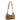 Desigual Half Logo 24 Kaki Brasilia - Schultertasche 40.5 cm (green) - Bild 3