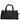 HUGO Everett - Reisetasche 50 cm (black) - Bild 4