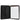 The Bridge Story Uomo - Schreibmappe Leder 32 cm (nero) - Bild 2