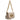 Liu Jo Lapuffy - Umhängetasche S 19 cm (dark sand) - Bild 5