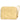 Lacoste Crocodelle Puffed - Geldbörse 8cc 10.5 cm (soja) - Bild 3