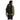 Mammut Ducan Spine 28-35 - Wanderrucksack 61 cm (schwarz) - Bild 3