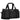 HUGO Everett - Reisetasche 50 cm (black) - Bild 5