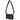 The Urban Society Minibag - Schultertasche 22 cm (schwarz) - Bild 2