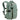Haglöfs Tight X-Small 10 - Rucksack 39 cm (chlorophyll green/seaweed green) - Bild 4