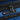 Delsey Paris Shadow 5.0 - 4-Rollen-Kabinentrolley mit Vortasche S 55 cm erw. USB (blau) - Bild 8