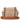Guess Rianee Crossbody - Umhängetasche 21 cm (cognac) - Bild 4
