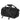 Travelite Venture Line - Reisetasche/Rucksack 40 cm (black) - Bild 2