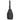 Guess Cresidia II - Beuteltasche (black logo) - Bild 3