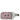 Eagle Creek BH Versteck Tasche 10 cm- Geldbörse (Farbe: rose) - Bild 3