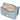 Valentino Bags Flap Re - Umhängetasche 18.5 cm (azzurro) - Bild 6
