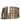 Guess Noelle II Crossbody - Umhängetasche 20 cm (latte logo) - Bild 5