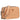 Guess Noelle Crossbody - Umhängetasche 21 cm (apricot) - Bild 5