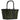 reisenthel carrybag xs - Einkaufskorb 21 cm (teddy leo olive)