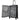 Travelite Umbria - 4-Rollen-Trolley L 77 cm erw. (schwarz) - Bild 7