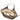 FREDsBRUDER Hey Lovely - Henkeltasche (soft taupe) - Bild 6