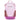 Vaude Hylax 15 - Jr. Rucksack 36 cm (raspberry)