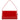 Picard Auguri - Umhängetasche 30 cm (rot-lack) - Bild 4