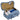 Thule Chasm 30 - Reisetasche 48.5 cm (mid blue) - Bild 3