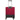 Travelite Crosslite - 4-Rollen-Kabinentrolley S 55 cm erw. (red) - Bild 4