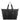 reisenthel extralite Weekender - Reisetasche L 48 cm (mesh black)