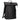 zwei Cargo CAR200 - Rucksack 44/52 cm (black) - Bild 2