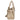 Coccinelle Sabine - Henkeltasche 34 cm (sandshell) - Bild 3