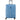 Delsey Paris Longitude - 4-Rollen-Trolley 69 cm erw. (hellblau)