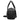 HUGO Women's Chris 2.0 Duffle - Henkeltasche 27.5 cm (black) - Bild 3