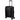 Travelite Millennium - 4-Rollen-Kabinentrolley mit Vortasche S 55 cm (black) - Bild 2