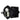 Rains Valera Bucket - Rucksack 28 cm (black) - Bild 4