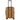 TITAN UPGRADE - 4-Rollen-Kabinentrolley S 55/23 cm mit Vortasche (canyon bronze) - Bild 4