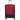 Travelite Crosslite - 4-Rollen-Trolley XL 81 cm erw. (red)