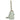 Seidenfelt Sundby - Schultertasche 24.5 cm (jelly mint) - Bild 3