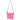 Haglöfs Flat Bag - Umhängetasche (lantana pink)