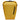 Vaude Proof Transformer 2in1 - Fahrradtasche/Fahrradrucksack 13.3" (burnt yellow)