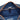 Delsey Paris Turenne Soft Roland Garros- Reisetasche 55 cm (blau) - Bild 5