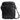 Tommy Hilfiger Bus Mini Reporter - Umhängetasche 19.5 cm (black)