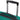 American Tourister Jetdriver 3.0 - 4-Rollen-Trolley 78 cm (sporty teal) - Bild 7