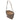 abro Cosmo Tekla - Schultertasche 24 cm (siena) - Bild 6