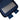 The North Face Base Camp Voyager Daypack- Rucksack 49 cm (shady blue/summit navy) - Bild 5